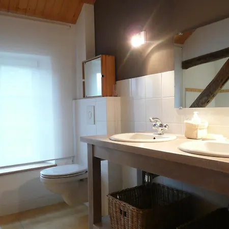 Le Relais Du Moustier Apartment Grune Exterior photo