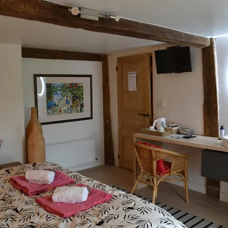 Le Relais Du Moustier Apartment Grune Exterior photo