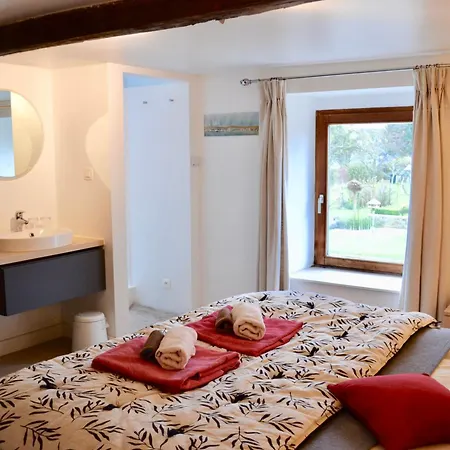 Le Relais Du Moustier Apartment Grune Exterior photo