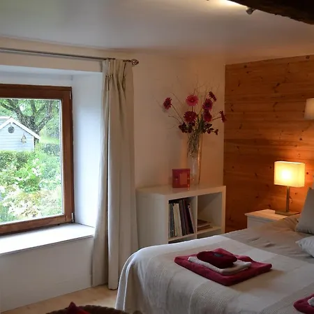 Le Relais Du Moustier Apartment Grune Exterior photo
