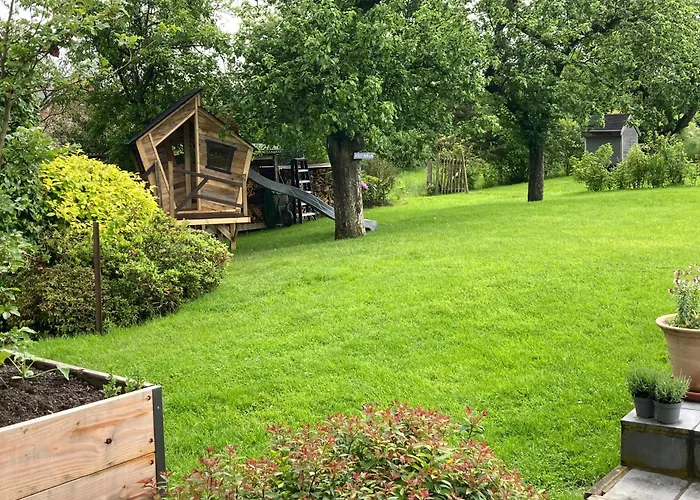 Le Relais Du Moustier