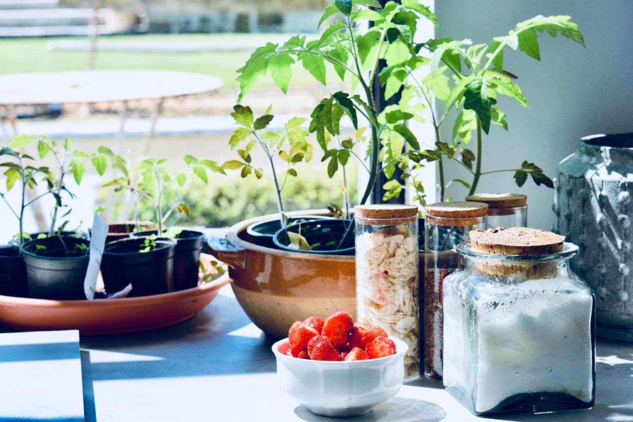 Homestay Le Relais Du Moustier