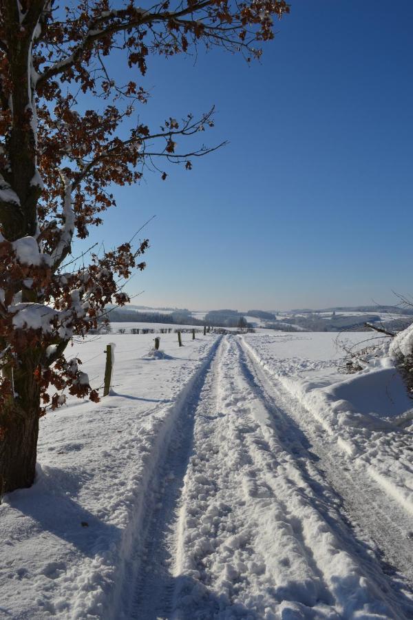 Le Relais Du Moustier Homestay *
