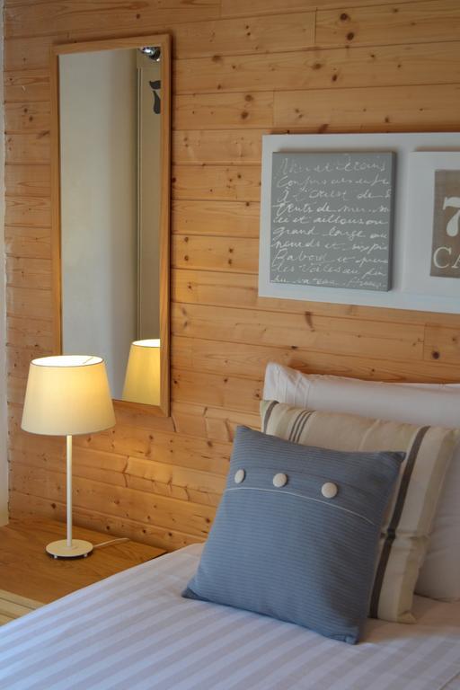 Le Relais Du Moustier Homestay