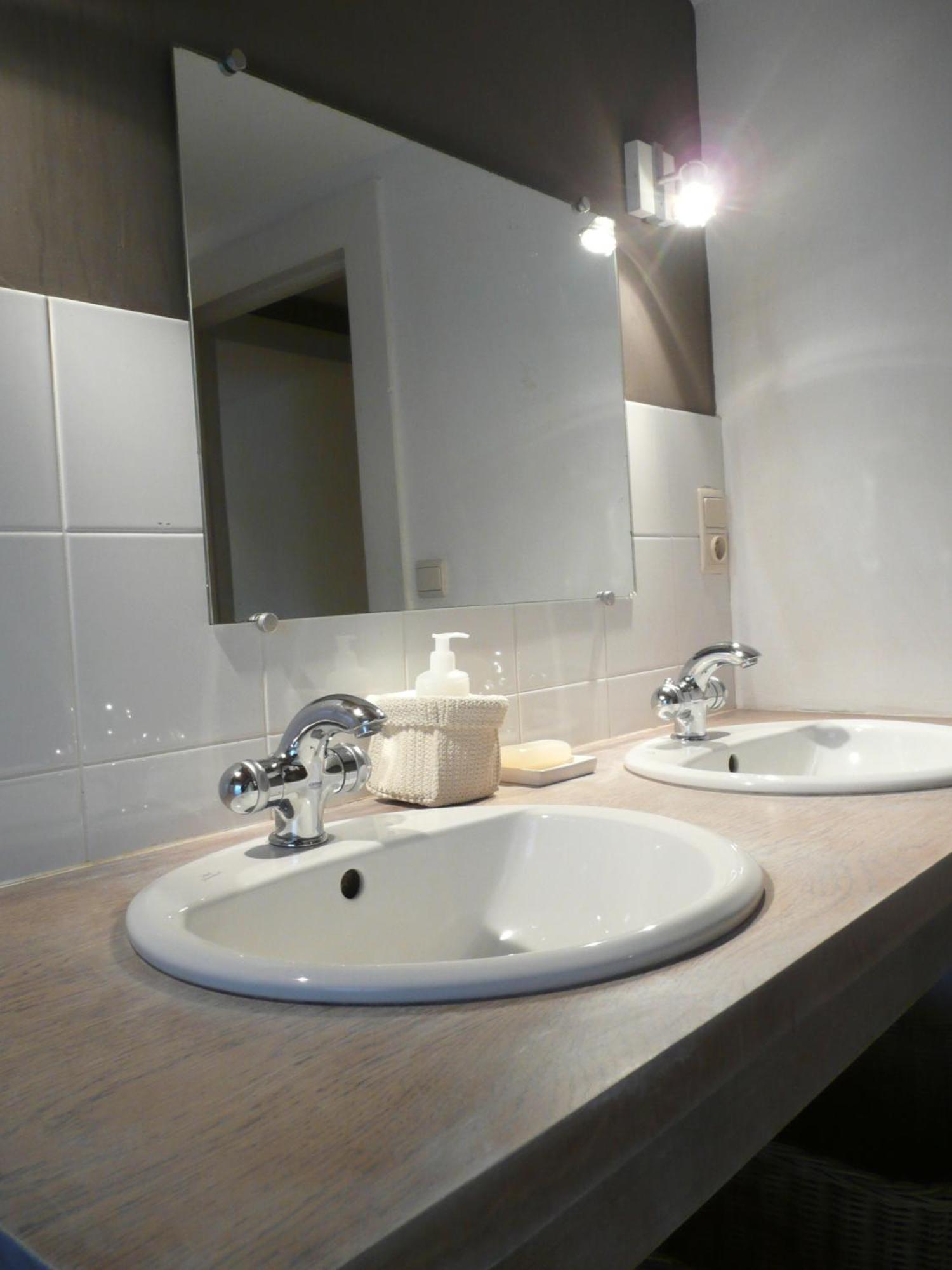 Le Relais Du Moustier * Grune