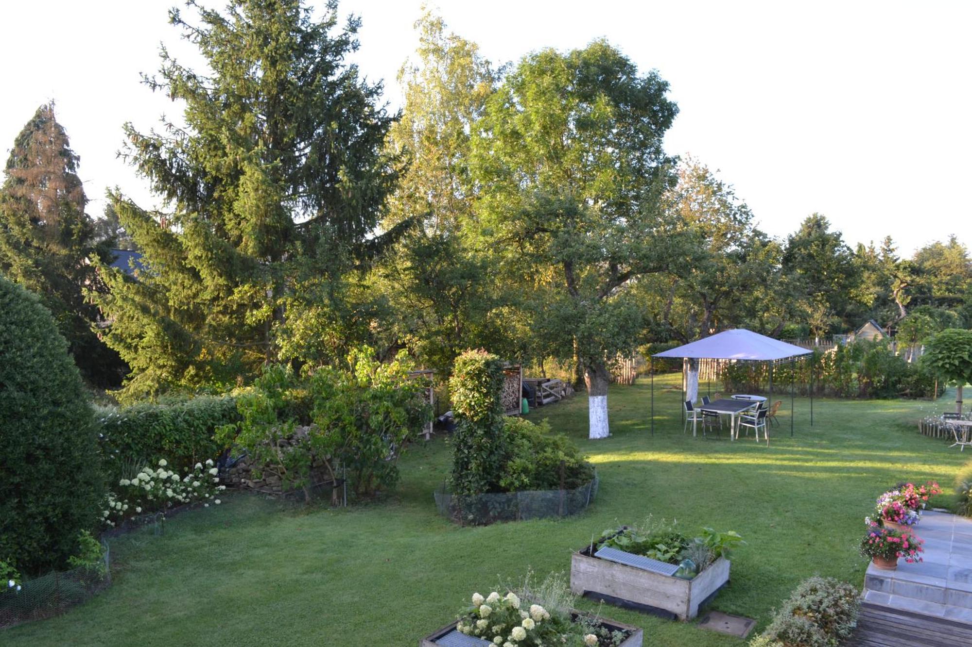 Homestay Le Relais Du Moustier *